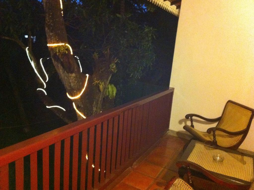 Little Paradise Tourist Guest House And Holiday Home Anuradhapura Værelse billede