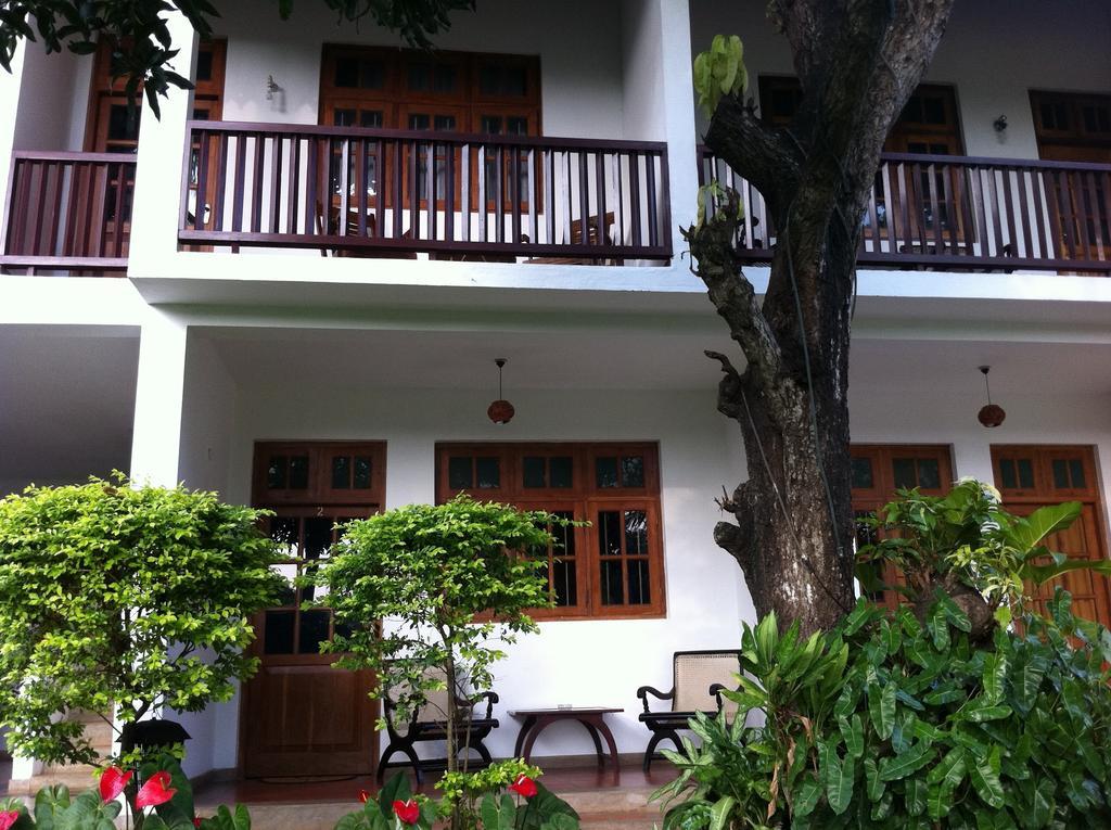 Little Paradise Tourist Guest House And Holiday Home Anuradhapura Eksteriør billede
