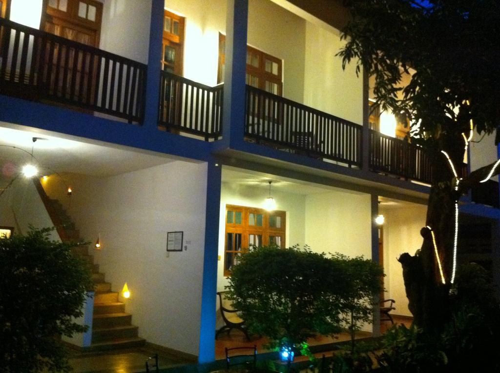 Little Paradise Tourist Guest House And Holiday Home Anuradhapura Eksteriør billede