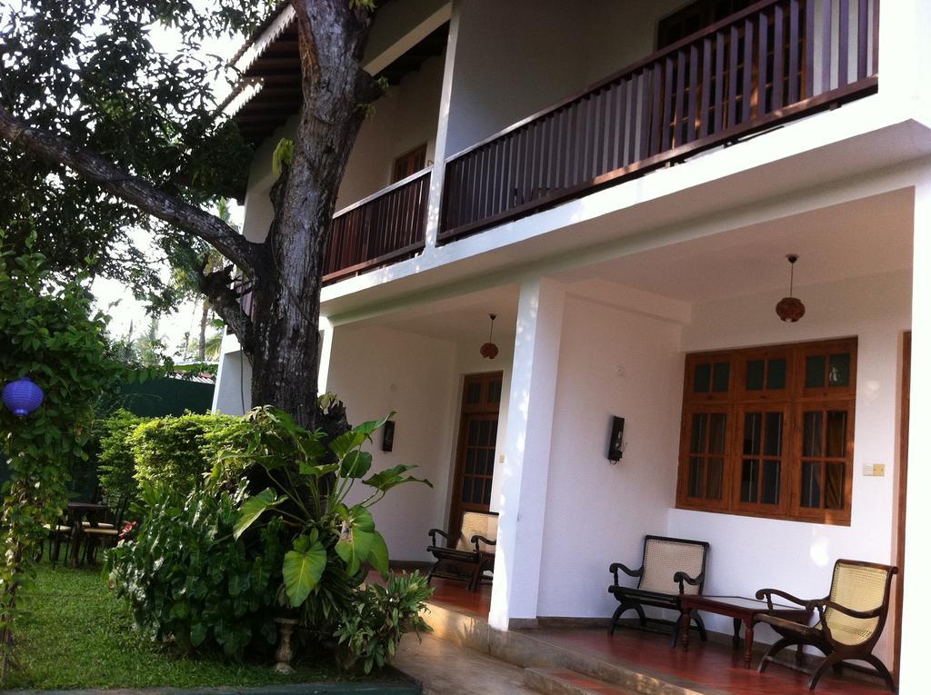 Little Paradise Tourist Guest House And Holiday Home Anuradhapura Eksteriør billede